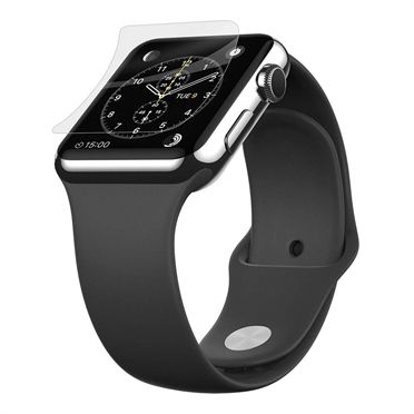 Belkin F8w715vf Borrar Apple Watch Sportnapple Watch Editionnapple Watch 1pieza S  Protector De Pantalla